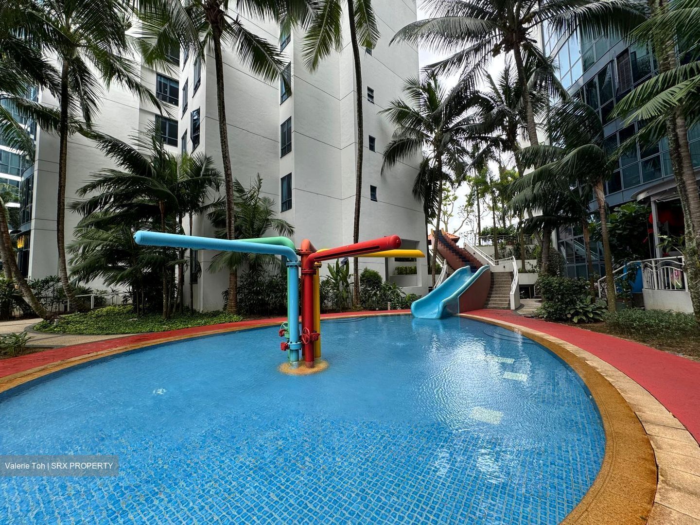 Water Place (D15), Condominium #447571661